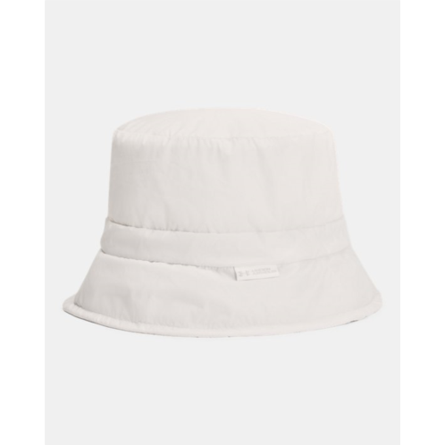 Underarmour Unisex UA Insulated Adjustable Bucket Hat