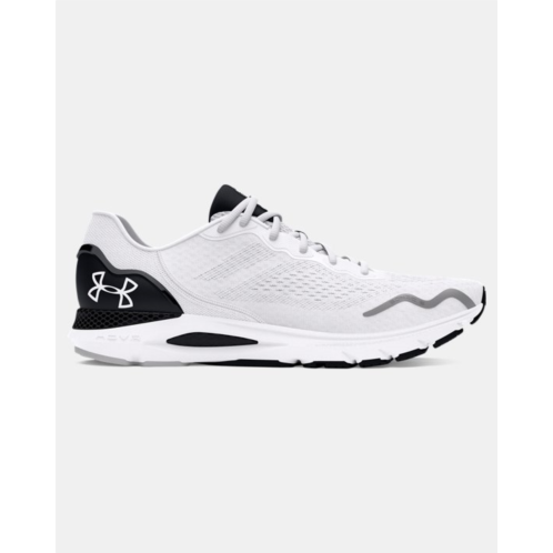 Underarmour Mens UA HOVR Sonic 6 Running Shoes