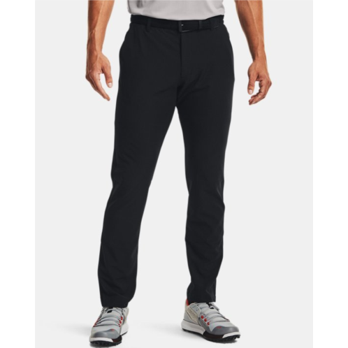 Underarmour Mens UA Drive Tapered Pants