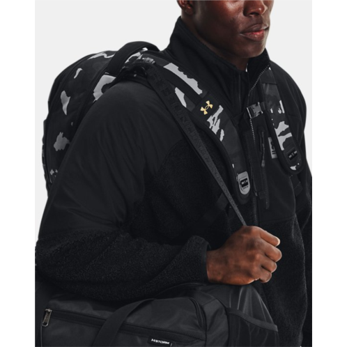 Underarmour UA Hustle Pro Backpack