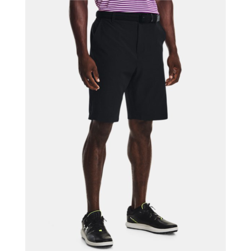Underarmour Mens UA Drive Tapered Shorts