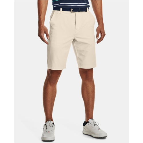 Underarmour Mens UA Drive Tapered Shorts