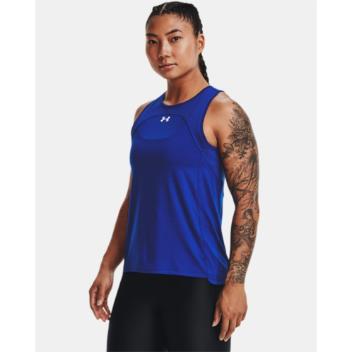 Underarmour Womens UA Knockout Team Tank