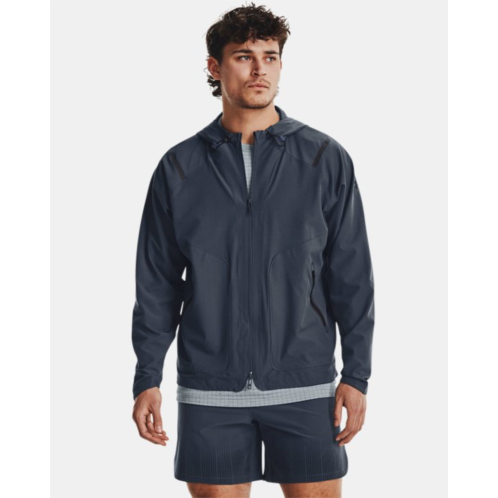 Underarmour Mens UA Unstoppable Jacket