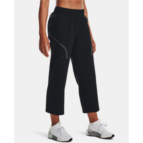 Underarmour Womens UA Unstoppable Pants