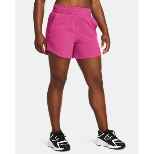 Underarmour Womens UA Vanish 5 Shorts