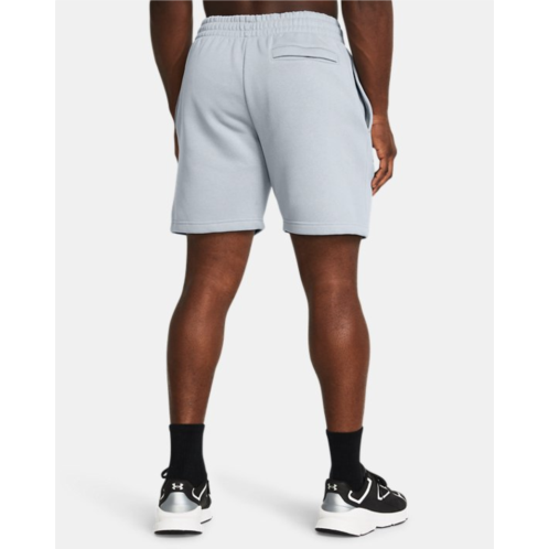 Underarmour Mens UA Icon Fleece Shorts