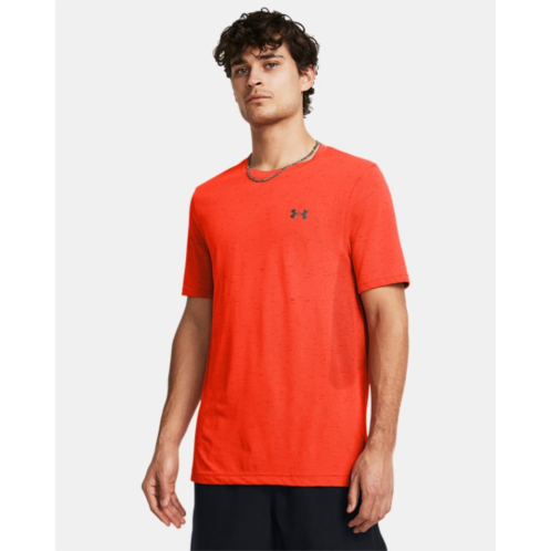 Underarmour Mens UA Vanish Seamless Short Sleeve