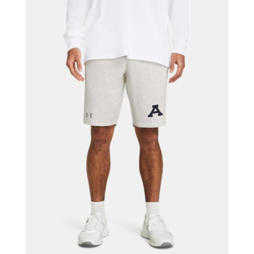 Underarmour Mens UA Rival Fleece Collegiate Shorts