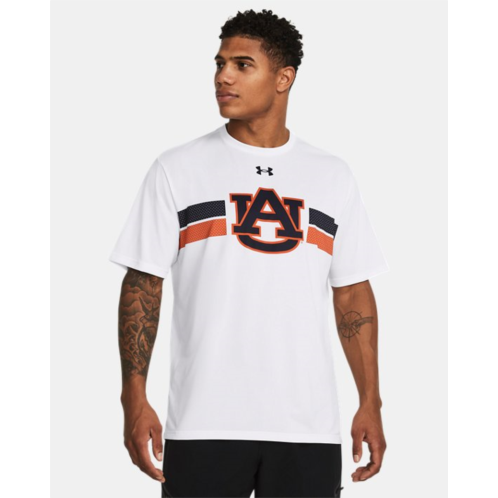 Underarmour Mens UA Gameday Collegiate Short Sleeve