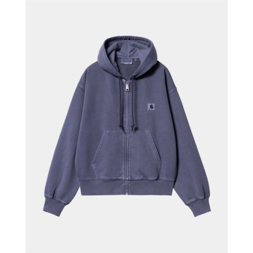 Carhartt Womens Hooded Nelson Jacket