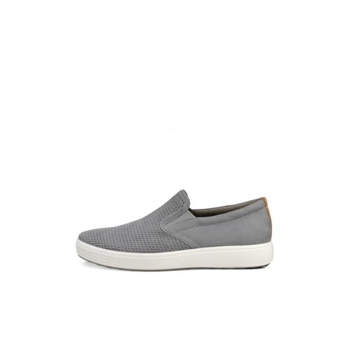 ECCO MENS SOFT 7 SLIP-ON 2.0