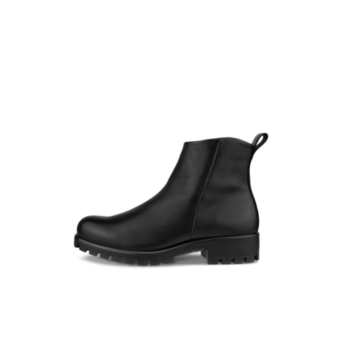 ECCO WOMENS MODTRAY ANKLE BOOT