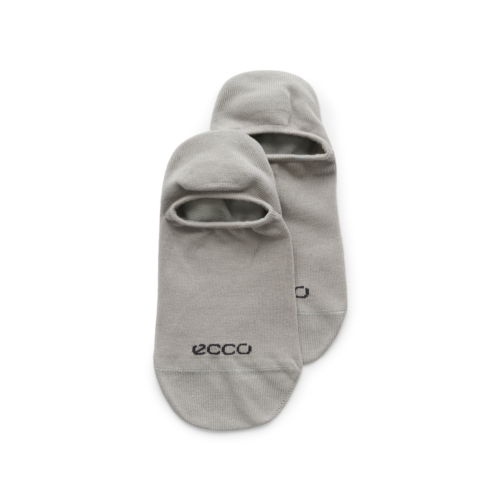 ECCO CLASSIC NO-SHOW SOCK