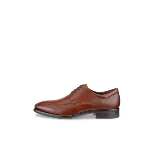 ECCO MENS CITYTRAY DERBY SHOE