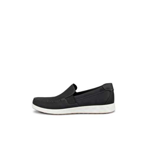 ECCO MENS S LITE MOC SLIP-ON