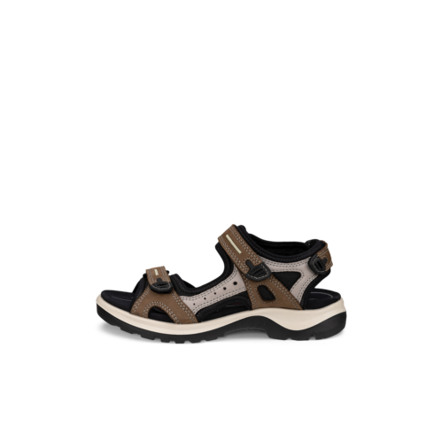 ECCO WOMENS OFFROAD SANDAL