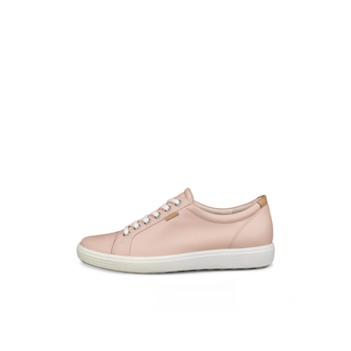 ECCO WOMENS SOFT 7 SNEAKER