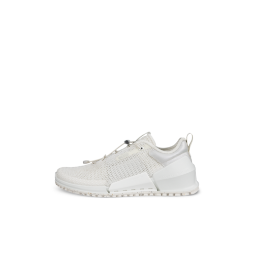 ECCO WOMENS BIOM 2.0 LOW BREATHRU SNEAKER