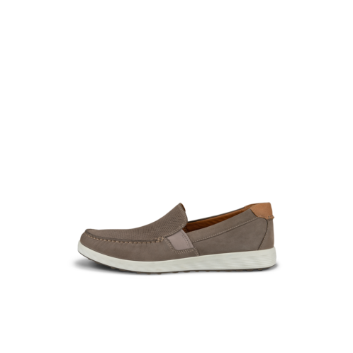 ECCO MENS S LITE MOC SLIP-ON