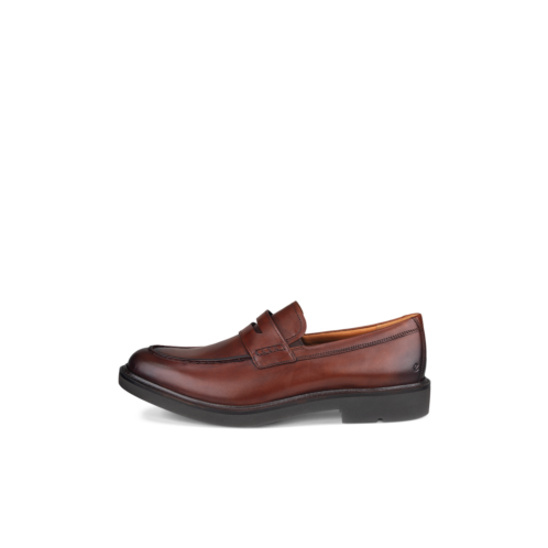 ECCO MENS METROPOLE LONDON PENNY LOAFER