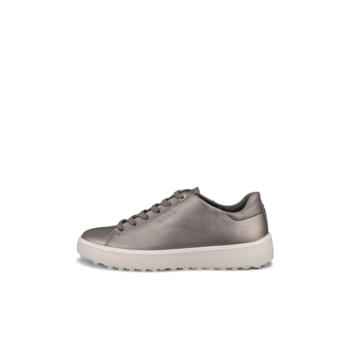 ECCO WOMENS GOLF TRAY SHOE