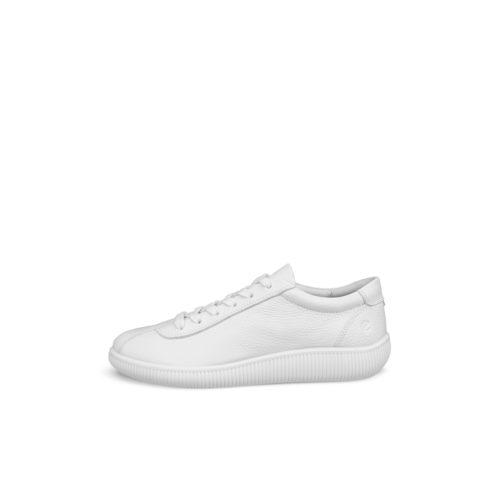 ECCO WOMENS SOFT ZERO SHOE