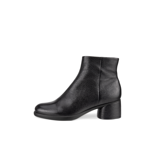 ECCO WOMENS SCULPTED LX 35 ANKLE BOOT