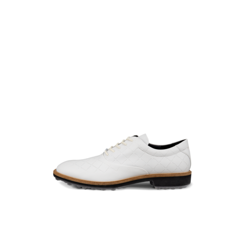 ECCO MENS GOLF CLASSIC HYBRID SHOE