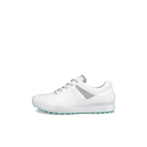 ECCO WOMENS GOLF BIOM HYBRID SHOE