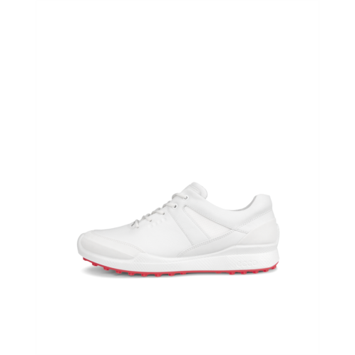 ECCO WOMENS GOLF BIOM HYBRID SHOE