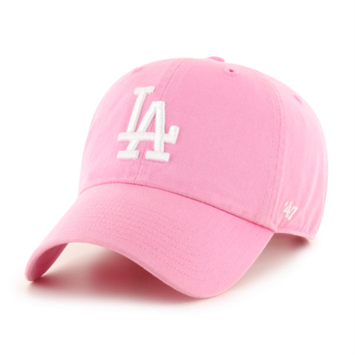 47brand LOS ANGELES DODGERS 47 CLEAN UP WOMENS