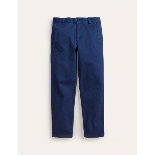 Boden Classic Chinos - College Navy