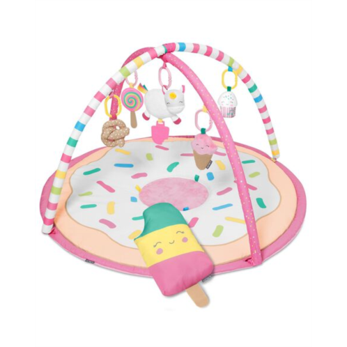 Carters Multi Sweet Surprise Play Gym