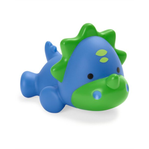 Carters Dinosaur ZOO Light-Up Baby Bath Toy