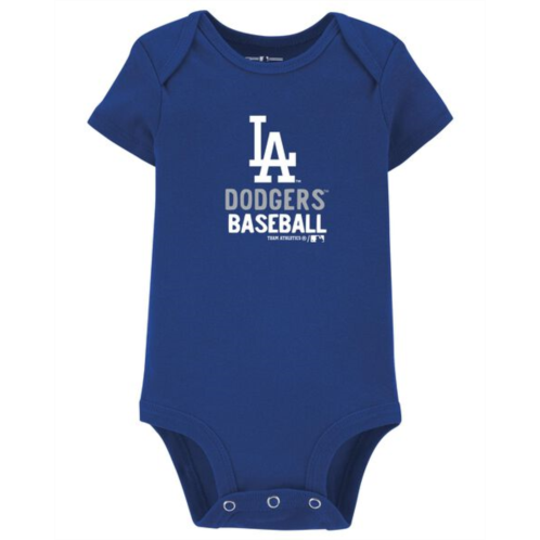Carters Dodgers Baby MLB Los Angeles Dodgers Bodysuit