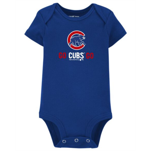 Carters Cubs Baby MLB Chicago Cubs Bodysuit