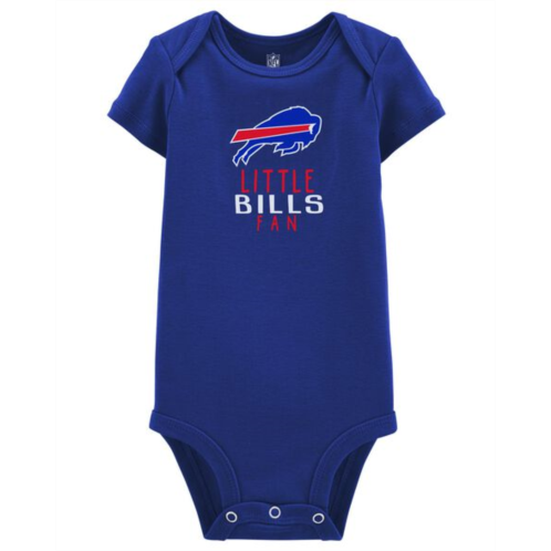 Carters Bills Baby NFL Buffalo Bills Bodysuit