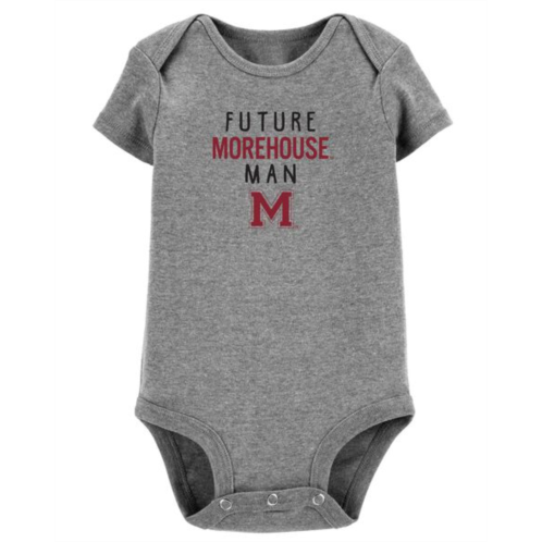 Carters Morehouse College Baby Morehouse College Bodysuit