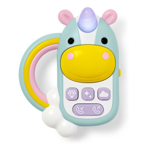 Carters Unicorn Zoo Unicorn Phone