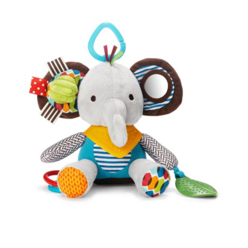 Carters Elephant Baby Bandana Buddies Baby Activity Toy