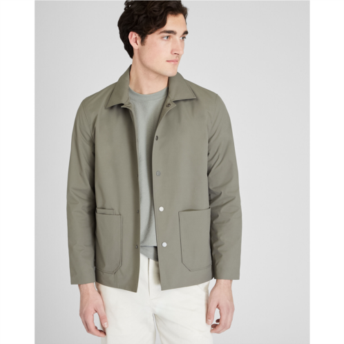 Clubmonaco Tech Chore Jacket