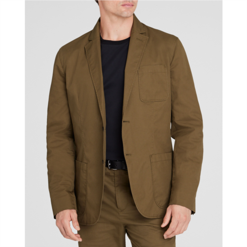 Clubmonaco Soft Twill Blazer