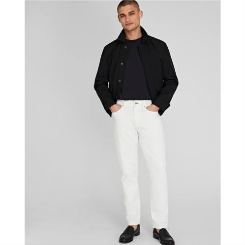 Clubmonaco Straight Tapered Jeans