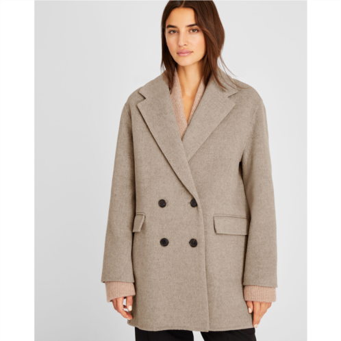 Clubmonaco Faith Midi Coat