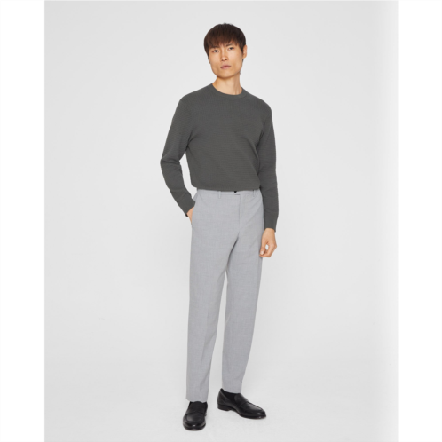 Clubmonaco Sutton Puppytooth Dress Pants