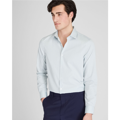 Clubmonaco Fine Cotton Dress Shirt