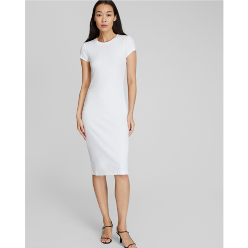 Clubmonaco Bowee Tee Dress