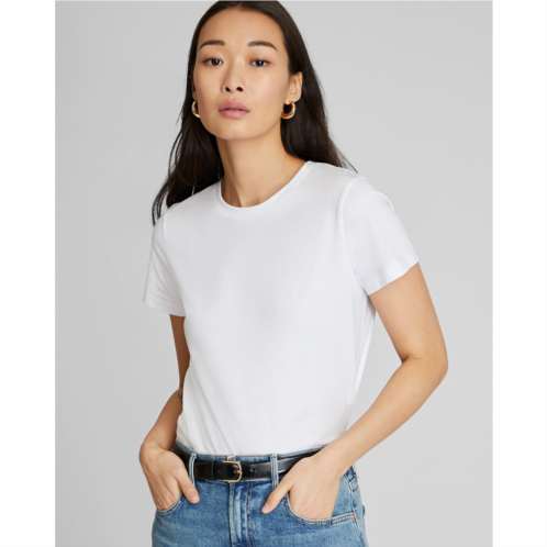 Clubmonaco The Crewneck Tee