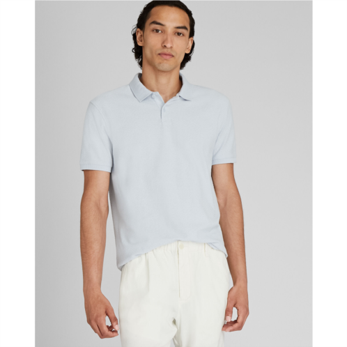 Clubmonaco Textured Polo